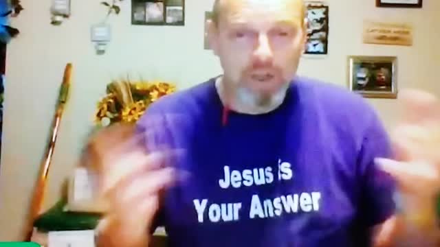 Saturday Bible Study