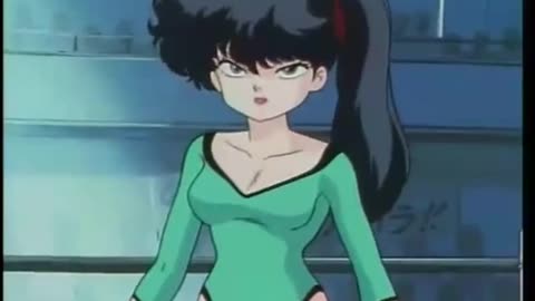 Ranma 1/2 EP 13 Pt-BR