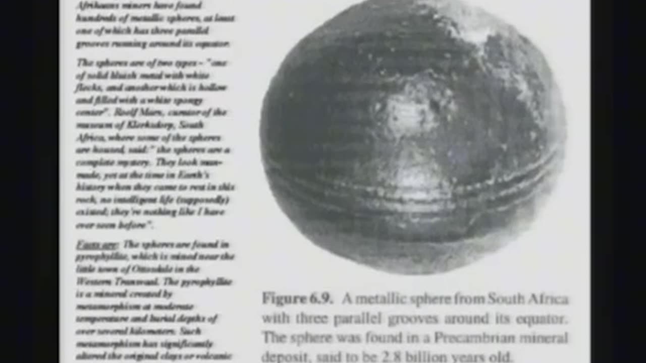 These Ancient Discoveries Science Can't Explain!
