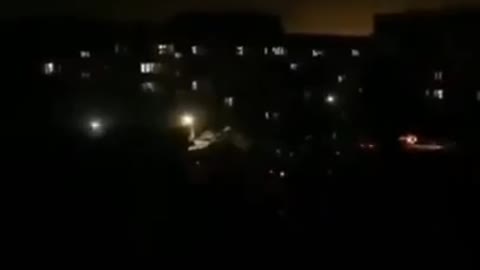 Russia Declares War On Ukraine _ Videos Of Explosions Surface Online