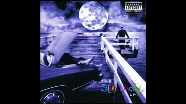 Eminem - My Fault