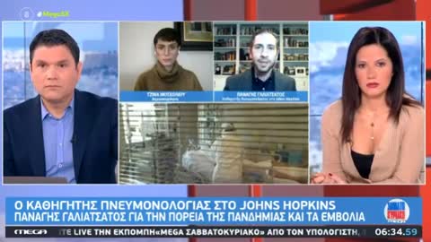 ΘΑ ΤΡΕΛΑΘΟΥΜΕ ΤΕΛΕΙΩΣ-ΓΑΛΑΤΣΑΤΟΣ-ΑΚΟΥΣΤΕ ΤΙ ΛΕΕΙ Γ ΤΑ ΑΝΤΙΣΩΜΑΤΑ.