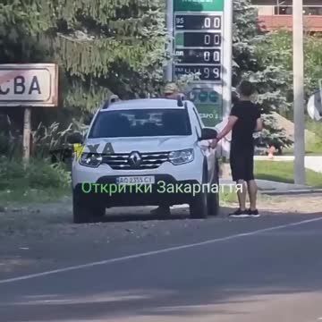 ◾It's getting harder and harder to hide from mobilization in Ukraine