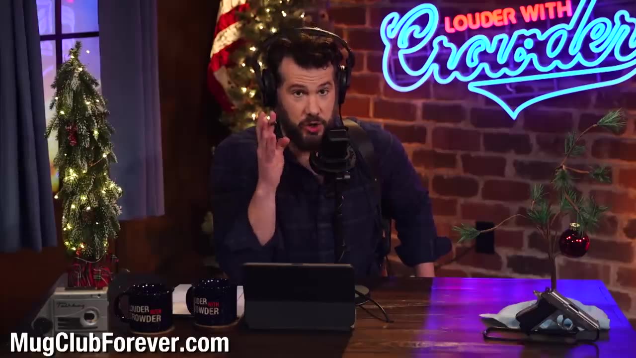 Indian CHADS Demolish Chinese Virgin Soldiers at Border! | Louder With Crowder