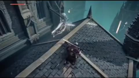 .Elden Ring is different 💀🤣