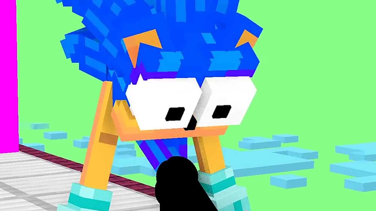 With Sonic_funni animation )))