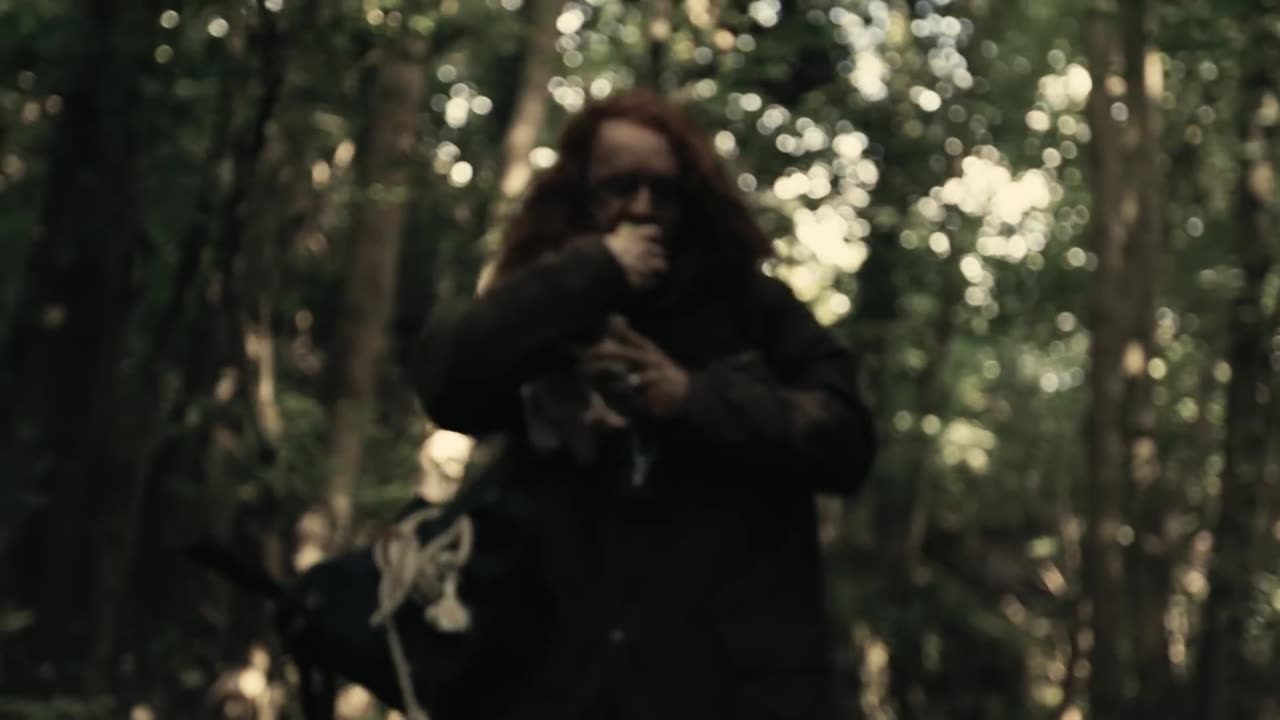 PARADISE LOST - Blood And Chaos (OFFICIAL VIDEO)