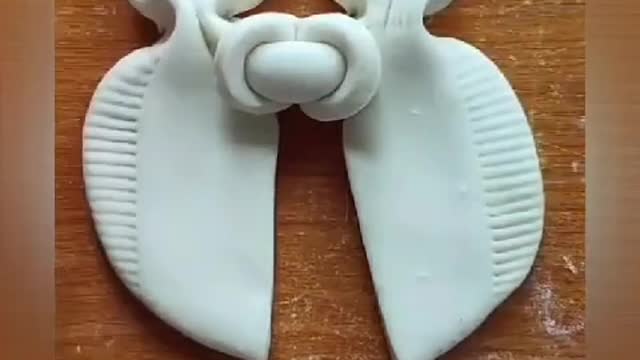 Wonderful make