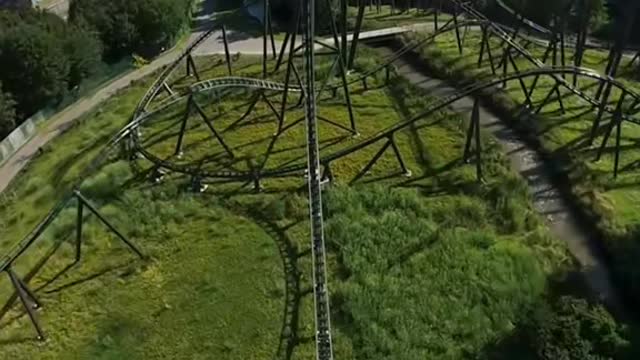 Let’s ride Kondaa at Walibi Belgium!