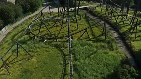 Let’s ride Kondaa at Walibi Belgium!