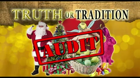 THE PAGAN ORIGINS OF CHRISTMAS