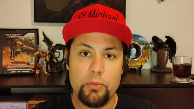 It's time for some real talk 🎠mask off...