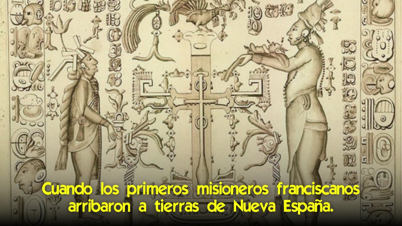 ¡Impresionante Revelación! La Primera Evangelización de América fue por Bilocación de los Apóstoles