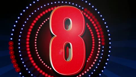 America's Top 10 for 1/6/24 - FULL SHOW