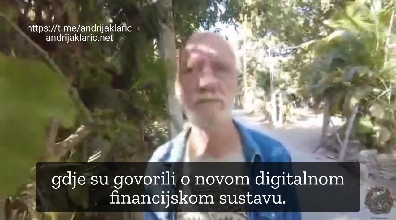 Veliki Reset treća faza