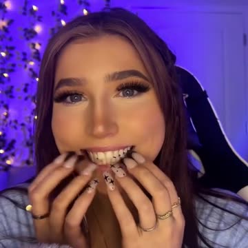 This TRIGGER is underrated.. #asmr #asmrshorts #shorts