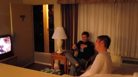 BEST LAUGH ATTACK EVER!!!