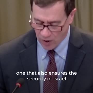 US at ICJ defends Israeli occupation of Palestinian territory | #AJshorts