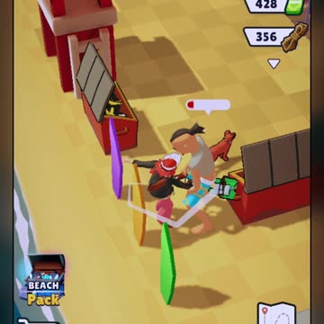 STREET DUDE GAMEPLAY 061123 - 12