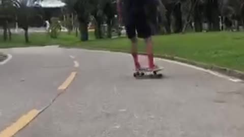 Skate in Rio de Janeiro