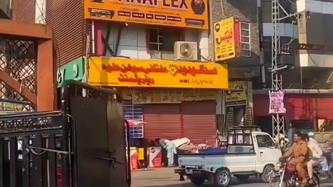 Banni Chowk Short Video Rawalpindi #banni #rawalpindi #rawalpindicity #pakistan #vlog #travel