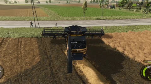 Farming Simulator 25 Ep 15