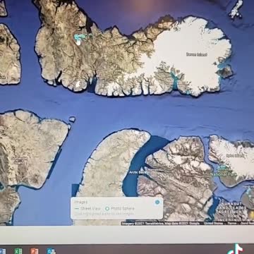 Next fake Mars landing PT 1