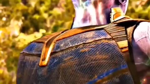 Coldest marvel moment ever