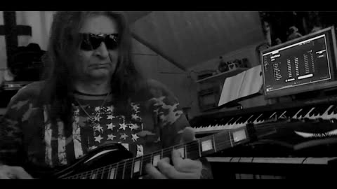 EMI Desert - Go on the danger edge