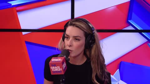 GRACE CURLEY SHOW - JAN 3, 2021