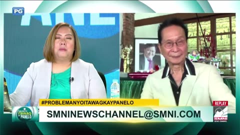 REPLAY: Problema N'yo, Itawag Kay Panelo | February 7, 2024