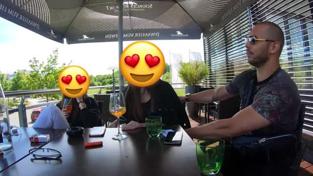 WOMENs DRAMA on HIDDEN CAMERA - TATE CONFIDENTIAL Episode 1