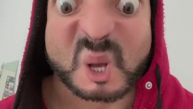 Manuel Mercuri 88 TikTok