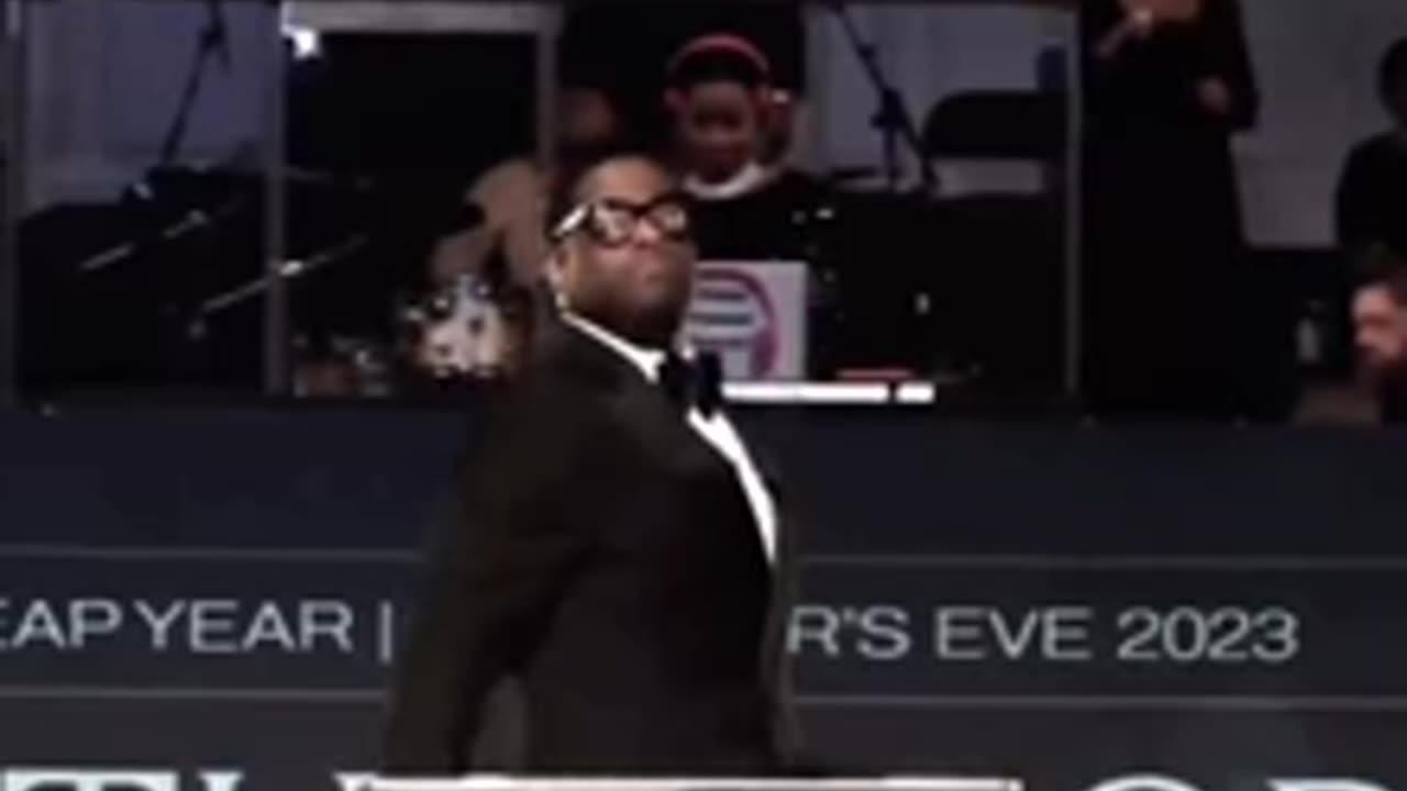 Churches walking it Out