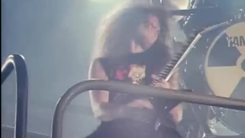 Megadeth - Hangar 18