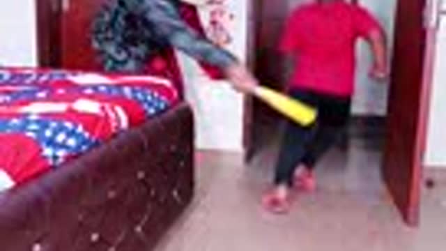 DOUBLE GHOST PRANK ON MARVELOUS Junya1gou_funn