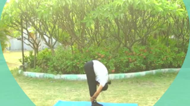 Best Yoga asanas to get relief from constipation | moon yoga | yoga poses