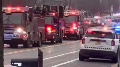 Female Shooter Opens Fire at Christian School in Madison
