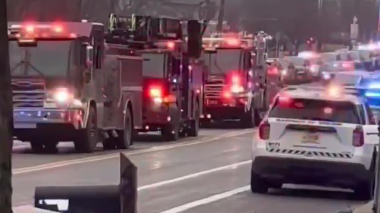Female Shooter Opens Fire at Christian School in Madison