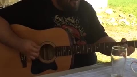 Zeko i potočić kao Čavoglave