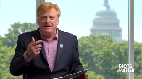 Facts Matter - Patrick Byrne