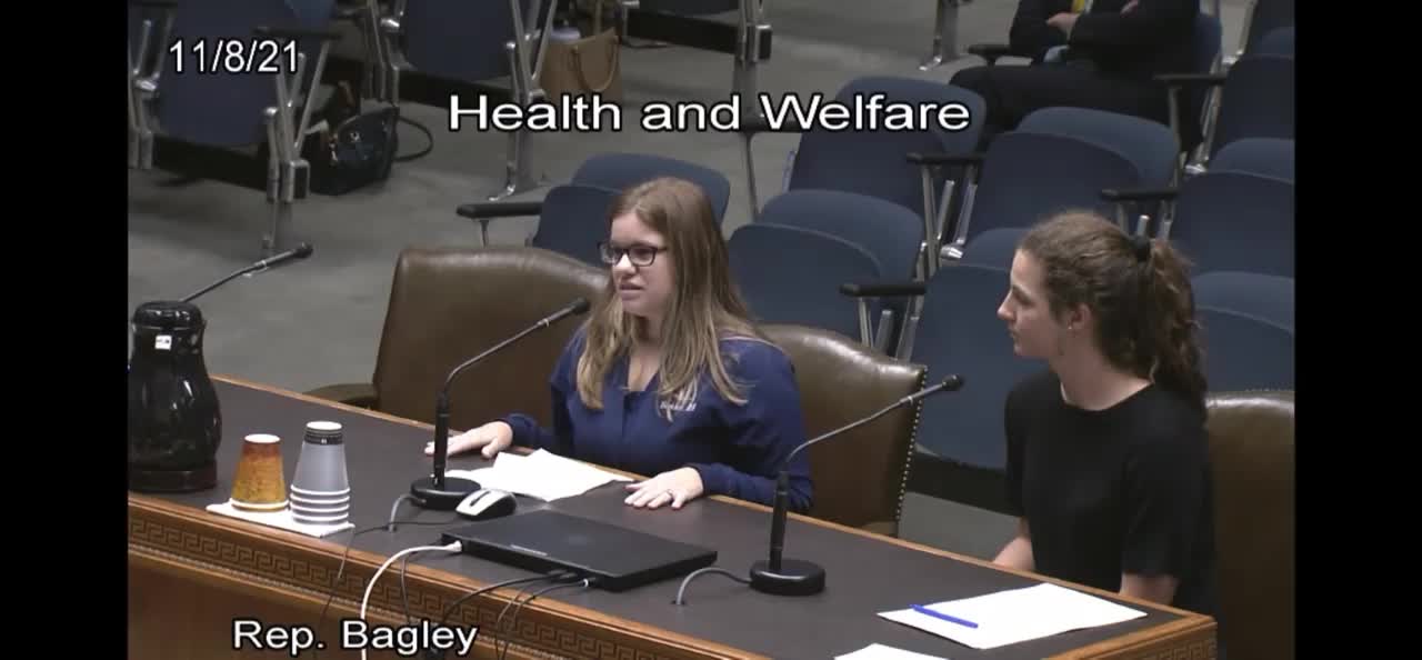 RN Heather Lebeouf - Noone knows who reports Vaccine Injuries