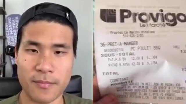 Ridiculous Inflation 😱