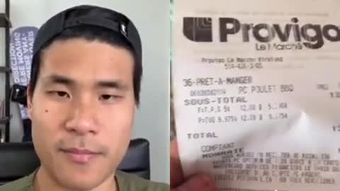 Ridiculous Inflation 😱