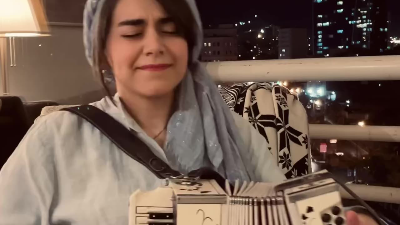 LOVELY PERSIAN MUSIC SONG