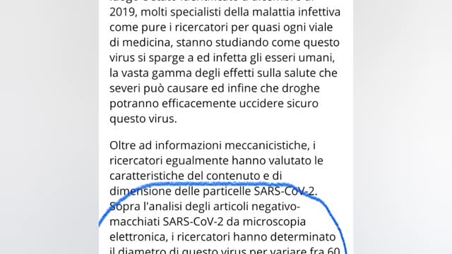Mascherine a confronto ed analisi.
