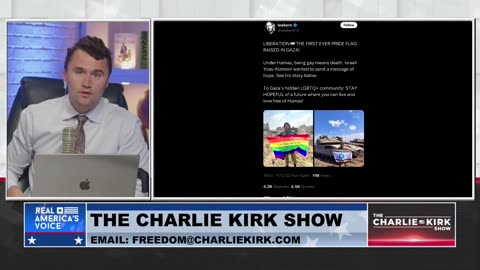 Israel Bends the Knee to the Woke Left