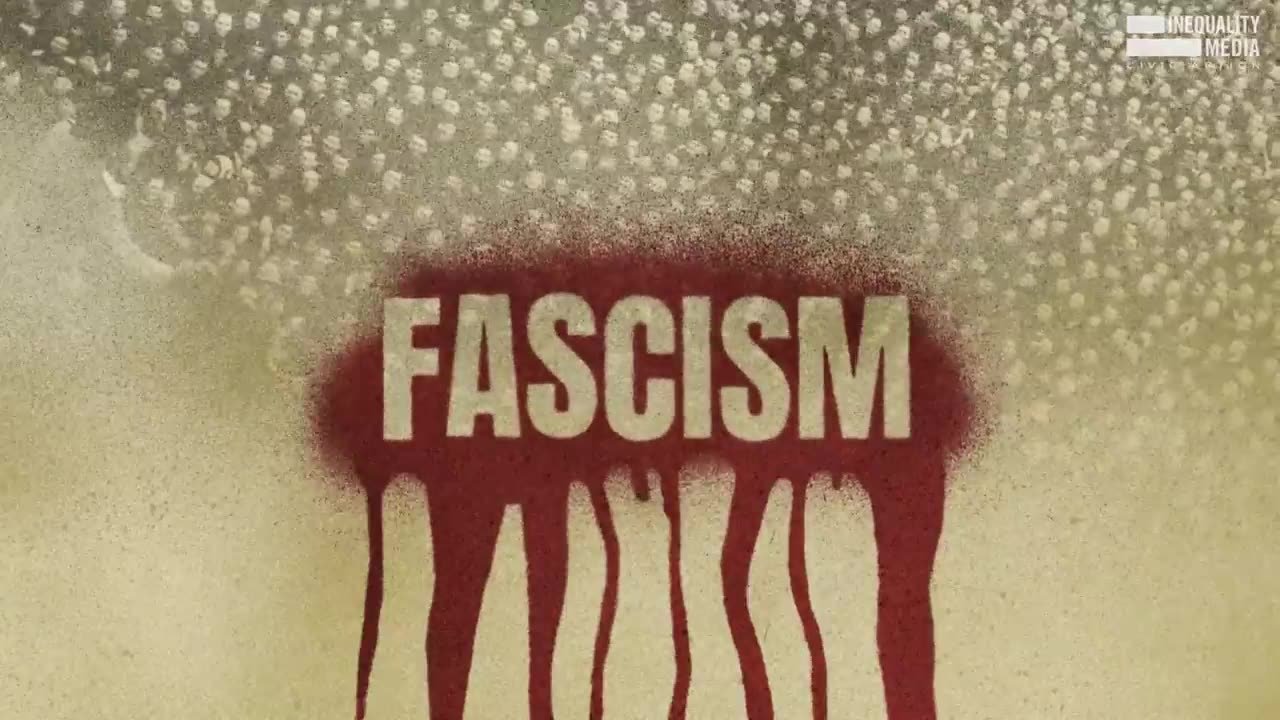 Is Donald Trump is fascist by Robert Reich