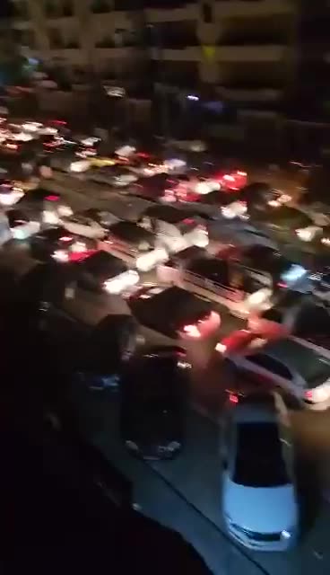 Syrians fleeing Homs