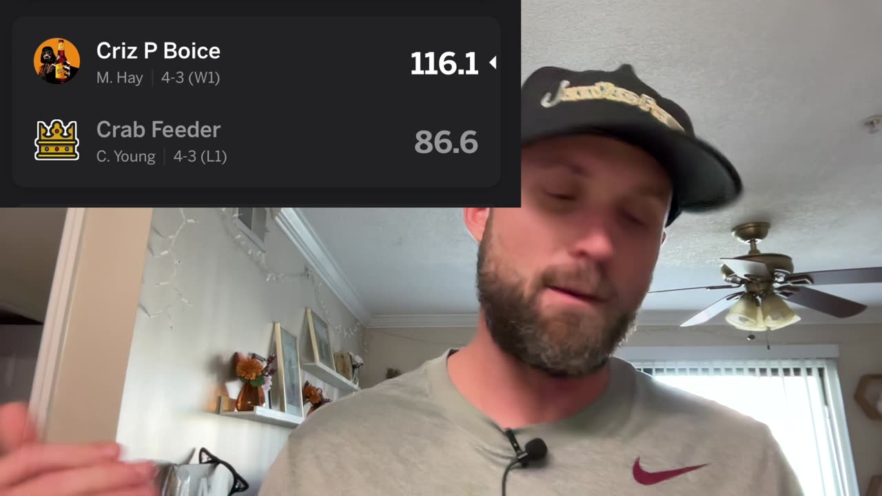 week 7